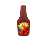 Ketchup - Dead Rising 2