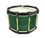 Drum - Dead Rising 2