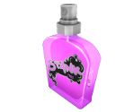 Novelty Perfume Bottle - Dead Rising 2