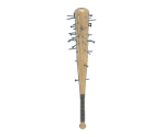 Spiked Bat - Dead Rising 2