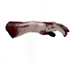 Hunk of Meat - Dead Rising 2