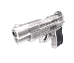 Handgun - Dead Rising 2