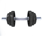 Dumbbell - Dead Rising 2