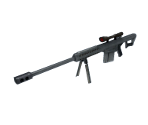 Sniper Rifle - Dead Rising 2