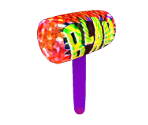 Wacky Hammer - Dead Rising 2
