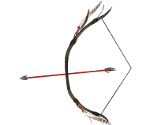 Bow and Arrow - Dead Rising 2