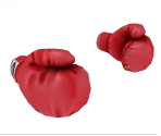 Boxing Gloves - Dead Rising 2