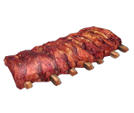 BBQ Ribs - Dead Rising 2