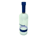 Vodka - Dead Rising 2