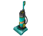 Vacuum Cleaner - Dead Rising 2