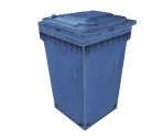 Plastic Bin - Dead Rising 2
