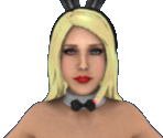 Lulu Barra - Dead Rising 2