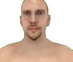 Kristopher Bookmiller - Dead Rising 2