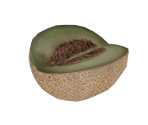 Melon - Dead Rising 2