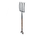 Pitchfork - Dead Rising 2