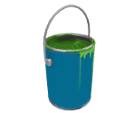 Paint Can - Dead Rising 2