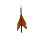 Lawn Dart - Dead Rising 2