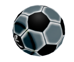 Soccer Ball - Dead Rising 2