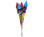 Rocket Fireworks - Dead Rising 2