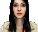 Rebecca Chang - Dead Rising 2