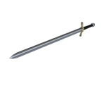 Broadsword - Dead Rising 2