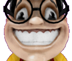 Brent Ernst (Slappy) - Dead Rising 2