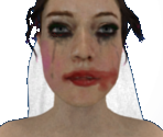 Danni Bodine - Dead Rising 2