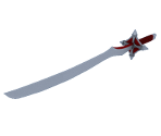 Katana Sword - Dead Rising 2