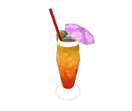 Drink Cocktail - Dead Rising 2