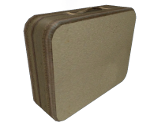Suitcase - Dead Rising 2
