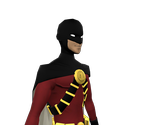 Robin (Red Robin) - Young Justice: Legacy