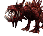 Devil Hound - Dead Frontier