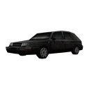 Hatchback - Dead Frontier