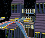 Speed Highway - Sonic Adventure