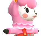 Reese - Animal Crossing: New Leaf