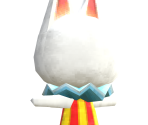 Blanca - Animal Crossing: New Leaf