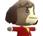 Digby - Animal Crossing: New Leaf