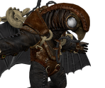 Songbird - BioShock: Infinite