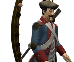 Minuteman's Armory - BioShock: Infinite