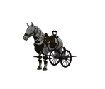 Mechanical Horse - BioShock: Infinite