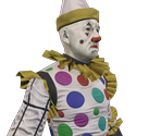 Clown - BioShock: Infinite