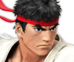 Ryu - Super Smash Bros. for Wii U