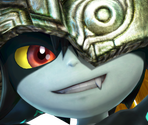 Midna - Hyrule Warriors