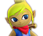 Tetra - Hyrule Warriors