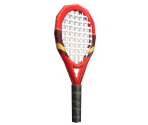 Tennis Racket - MySims Camera