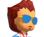 Chaz McFreely - MySims Camera