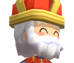 King Roland - MySims Camera