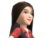 Carly Shay (iCarly) - iCarly 2: iJoin the Click!