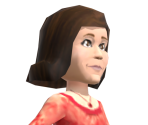 Mrs. Benson - iCarly 2: iJoin the Click!