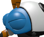 Moto Bug - Sonic Lost World